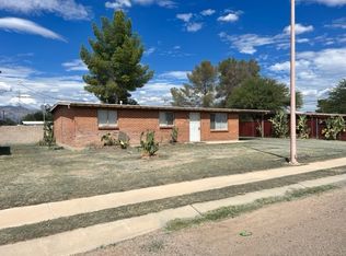 5141 E Andrew St, Tucson, AZ 85711