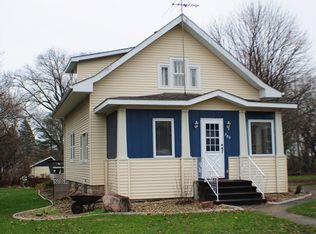 320 Monroe St, Lamont, IA 50650