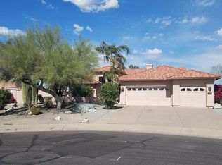 5960 E Julep St, Mesa, AZ 85205