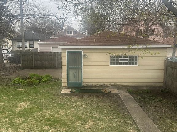 4th image of 11722 S Parnell Ave