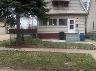 7319 Melrose Ave, Cleveland, OH 44103