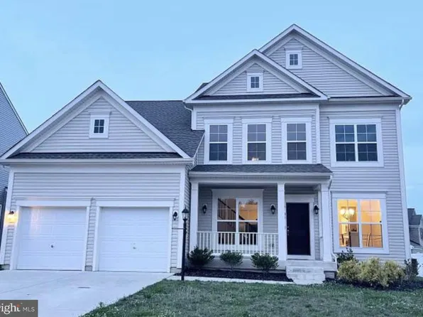 6104 Hunt Weber Dr, Clinton, MD 20735