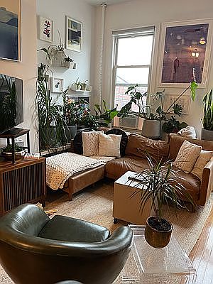 2nd image of 417 Van Brunt St APT 2R