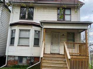 2194 Fischer St, Detroit, MI