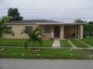 14300 Monroe St, Miami, FL 33176