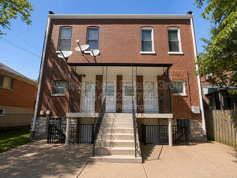 3208 Osceola St #2 — Photo 2