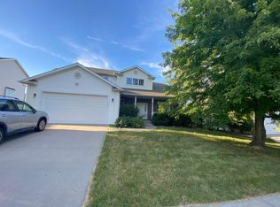 4529 Webster St, Ames, IA 50014