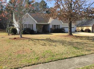40 Knollwood Pl, Covington, GA 30014