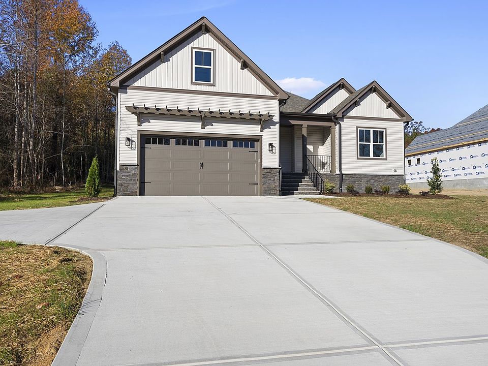 110 Pilot Ridge Rd, Zebulon, NC 27597 Zillow