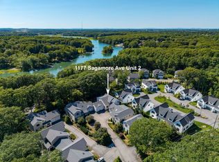 1177 Sagamore Avenue #2, Portsmouth, NH 03801