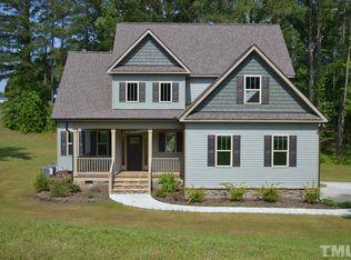 33 Tanners Way, Clayton, NC 27527