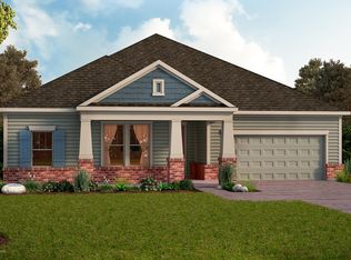 60 High Rdg, Ponte Vedra, FL 32081