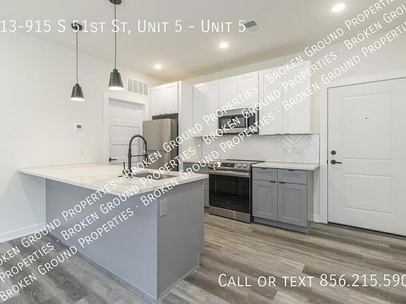 2nd image of 913-915 S 51st St Unit 5