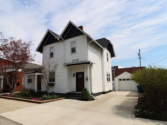 2nd image of 120 S Court St