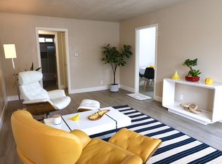 1545-1547 Hilliard Ct #1545, Santa Rosa, CA 95405