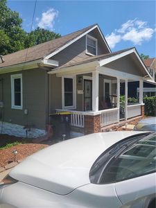 4226 E 54th St, Kansas City, MO, 64130