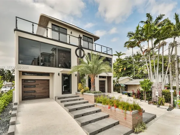 321 Hendricks Isle, Fort Lauderdale, FL 33301