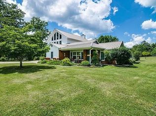 1057 Tom Price Rd, Jamestown, TN 38556