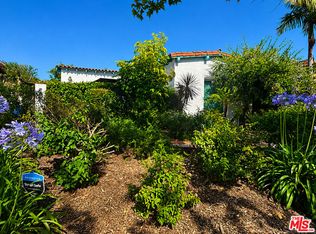 116 N Vista St, Los Angeles, CA 90036