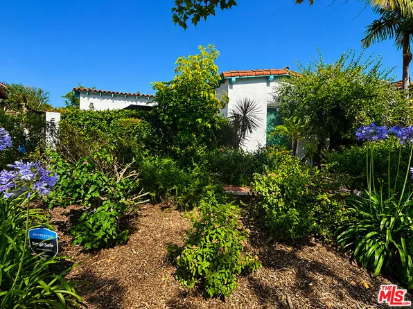 116 N Vista St, Los Angeles, CA 90036