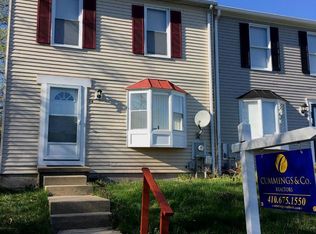 14 Bykes Ct, Baltimore, MD 21206