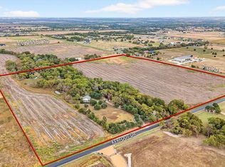 965 Kerfoot Dr, Gunter, TX 75058