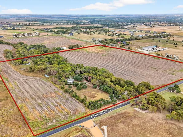 965 Kerfoot Dr, Gunter, TX 75058