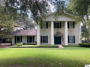 5714 Bon Aire Dr, Monroe, LA 71203