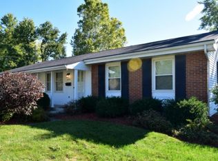 6530 Calgary Ct, Columbus, OH 43229