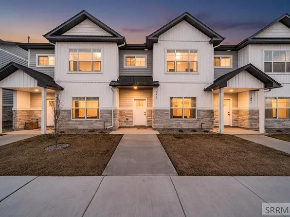 1485 Elmore Ave, Idaho Falls, ID 83402