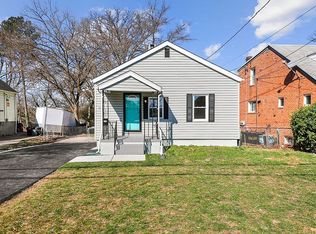 8028 Hillendale Rd, Parkville, MD 21234