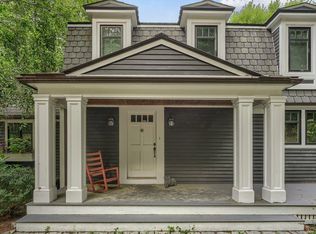 40B Possum Rd, Weston, MA 02493