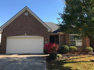 4028 Parker Mdws, Lexington, KY 40515