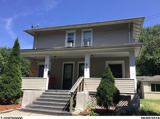 611 Oak St, Jackson, MI 49201
