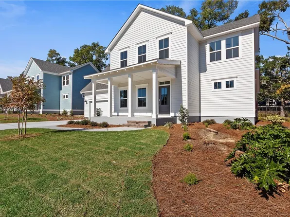 27 Middle Island St, Beaufort, SC 29907