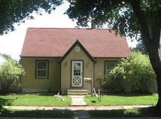 1309 Todd Ave, Albert Lea, MN 56007