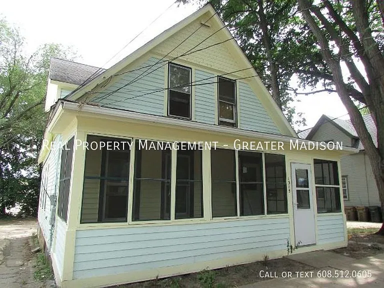 1315 E Mifflin St #2 — Photo 1