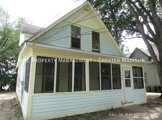 1315 E Mifflin St #2, Madison, WI 53703