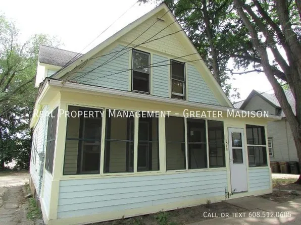 1315 E Mifflin St #2, Madison, WI 53703
