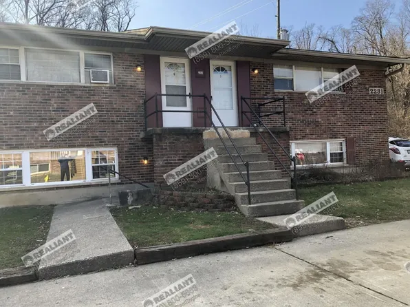 2231 Hanser Dr APT 1, Covington, KY 41011