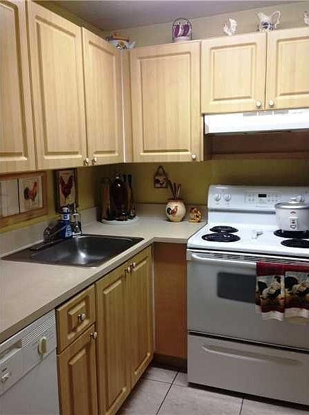 1st image of 9360 Fontainebleau Blvd APT 114