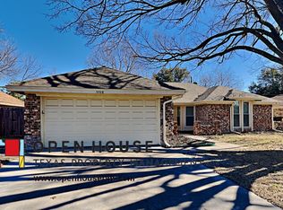 5708 Havana Dr, North Richland Hills, TX 76180