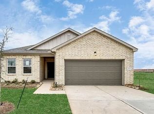 (Undisclosed Address), Katy, TX 77493
