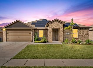 648 Bunker Hill Rd, Fate, TX 75189