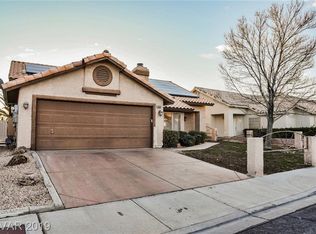 3836 Kohler Way, North Las Vegas, NV 89032