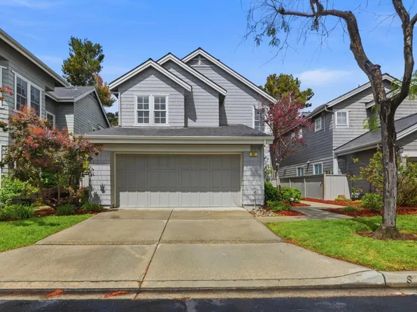 91 Waterside Cir, Redwood City, CA 94065