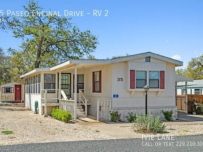 25 Paseo Encinal Dr #RV-2 — Photo 10
