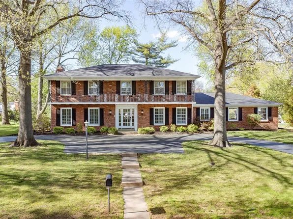 12301 Wedgeton Ln, Saint Louis, MO 63131