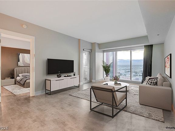 3rd image of 2700 Las Vegas Blvd S Unit 2510