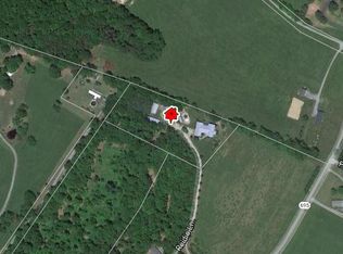 1018 Reidie Ln, Montvale, VA 24122